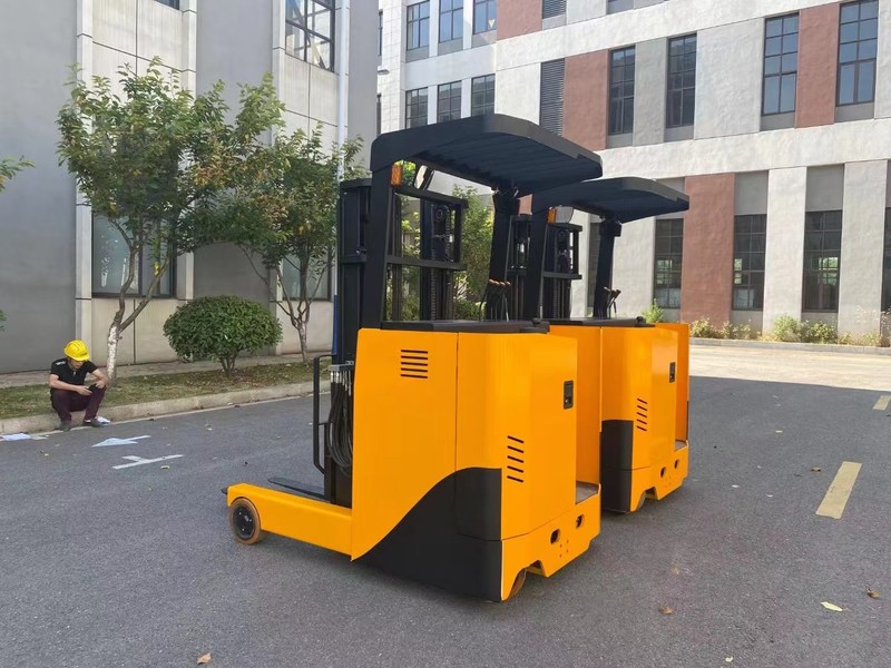China ANHUI YOUNGLIFT INTELLIGENT  EQUIPMENT CO.,LTD. Perfil da companhia