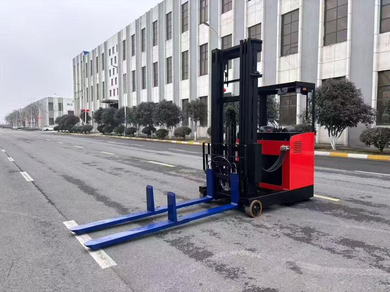 Anhui Younglift Intelligent Equipment Co.,ltd. linha de produção da fábrica