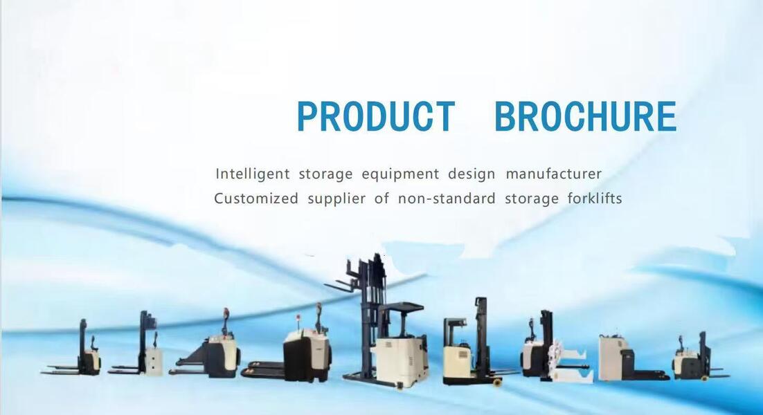 China Anhui Younglift Intelligent Equipment Co.,ltd.