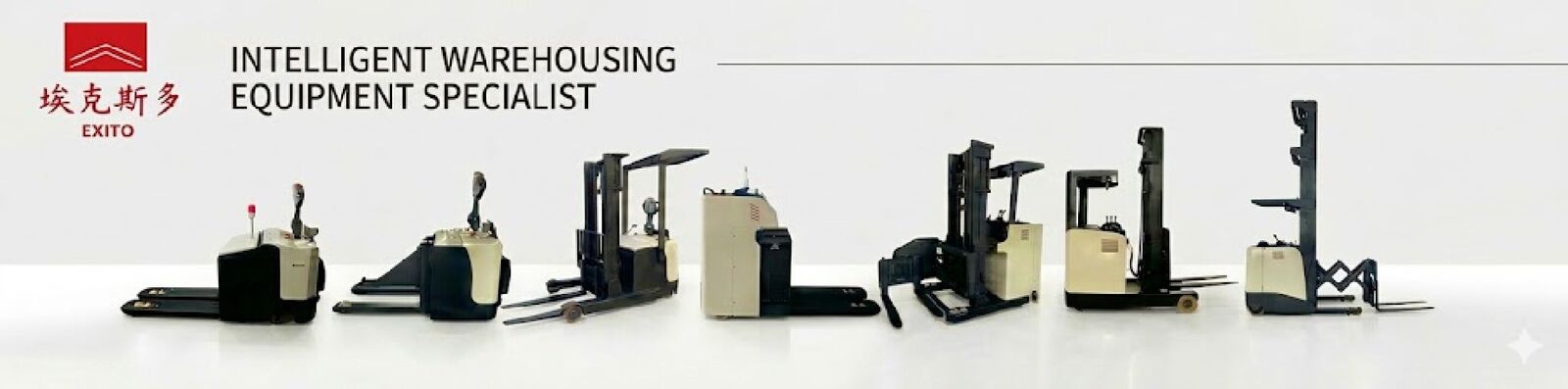 qualidade Empilhadeira elétrica da pálete fábrica