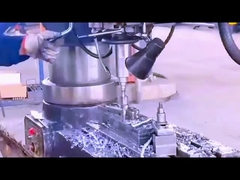 Empilhadeira elétrica da pálete