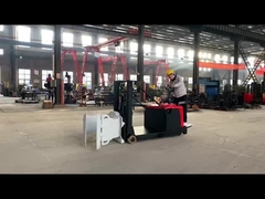 Elevador elétrico não padrão de elevador elétrico de elevação 3000M Bateria de lítio 25.6V 160AH