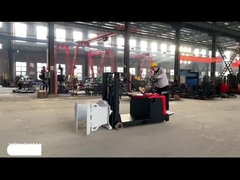 Elevador elétrico não padrão de elevador elétrico de elevação 3000M Bateria de lítio 25.6V 160AH