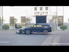 24 V Veículo elétrico em movimento Bateria de carro Fornecimento de energia Transferência de paletes