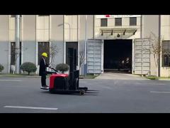 Elevador elétrico, altura de elevação de 3 m, capacidade de 1,5 toneladas